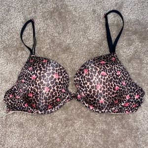 Victoria’s Secret Push-up Bra